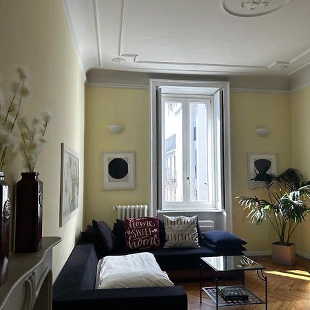 Апартаменты Sant'Ambrogio With Charme Милан Экстерьер фото